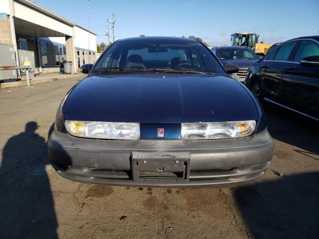 Photo 5 from auction – 1997 SATURN SL1 with VIN 1G8ZH5283VZ250698