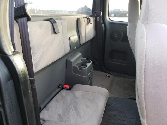 Photo 10 from auction – 2005 CHEVROLET COLORADO with VIN 1GCDS196458197529