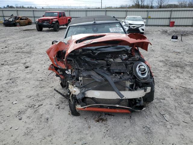 Zdjęcie 5 z aukcji – 2019 MINI COOPER S z VIN WMWWG9C59K3E39314