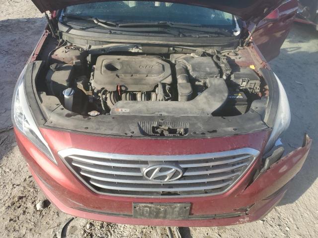 Photo 11 from auction – 2015 HYUNDAI SONATA SE with VIN 5NPE24AF1FH252684