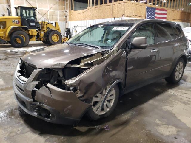 Photo 1 from auction – 2009 SUBARU TRIBECA LI with VIN 4S4WX97D794406197