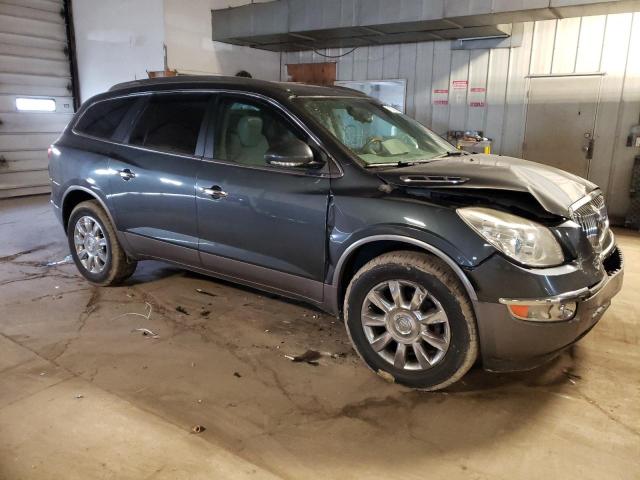 Photo 4 from auction – 2011 BUICK ENCLAVE CX with VIN 5GAKRBED4BJ131596