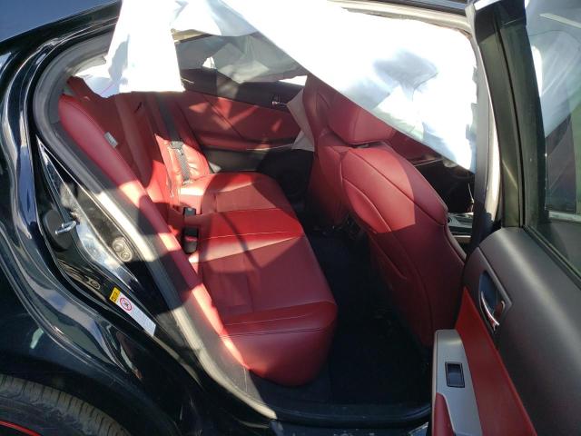 Photo 10 from auction – 2016 LEXUS IS 300 with VIN JTHCM1D28G5009639