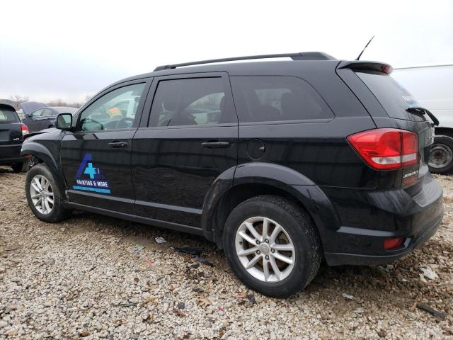Photo 2 from auction – 2015 DODGE JOURNEY SX with VIN 3C4PDCBG7FT658408