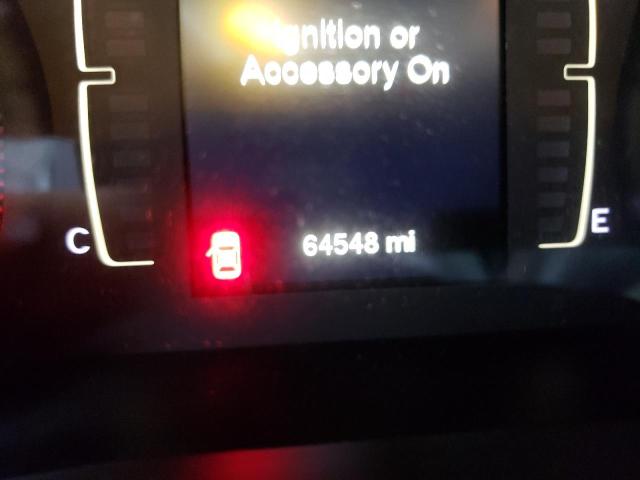 Photo 9 from auction – 2017 JEEP CHEROKEE L with VIN 1C4PJLCS5HW508547