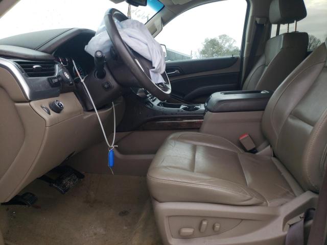 Photo 7 from auction – 2017 CHEVROLET SUBURBAN C with VIN 1GNSCHKCXHR216636