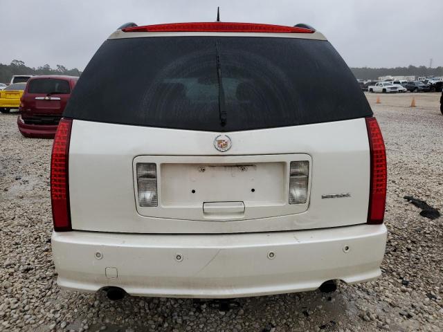 Photo 6 from auction – 2008 CADILLAC SRX with VIN 1GYEE637980103183