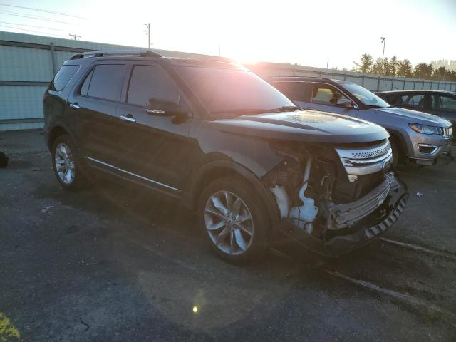 Photo 4 from auction – 2015 FORD EXPLORER X with VIN 1FM5K8D80FGA29332