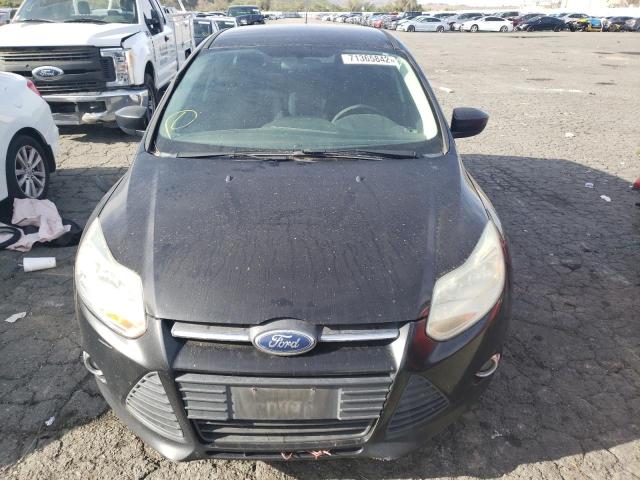 Photo 5 from auction – 2012 FORD FOCUS SE with VIN 1FAHP3K21CL164204