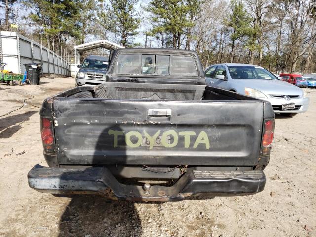 Photo 6 from auction – 1992 TOYOTA PICKUP 1/2 with VIN 4TARN81A2NZ040917