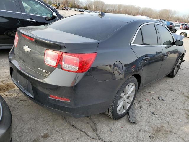 Photo 3 from auction – 2013 CHEVROLET MALIBU 2LT with VIN 1G11E5SAXDF334718