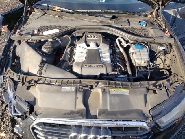 Photo 11 from auction – 2015 AUDI A6 PREMIUM with VIN WAUFGAFC9FN038381