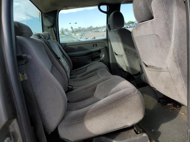 Photo 10 from auction – 2006 GMC NEW SIERRA with VIN 2GTEC13V161304526