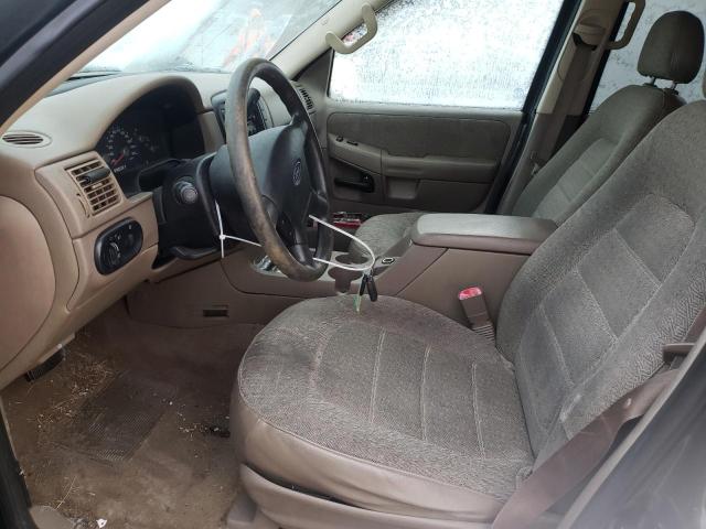 Photo 7 from auction – 2004 FORD EXPLORER X with VIN 1FMZU72K24UA86361