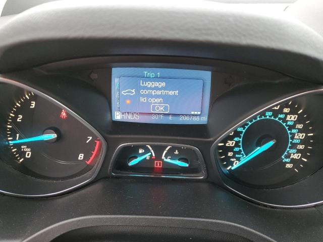 Photo 9 from auction – 2013 FORD ESCAPE S with VIN 1FMCU0F71DUA40118