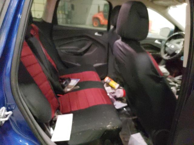 Photo 10 from auction – 2017 FORD ESCAPE SE with VIN 1FMCU9GDXHUC01631