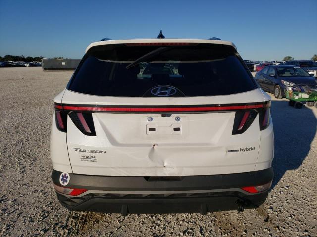 Photo 6 from auction – 2022 HYUNDAI TUCSON SEL with VIN KM8JFCA16NU016517