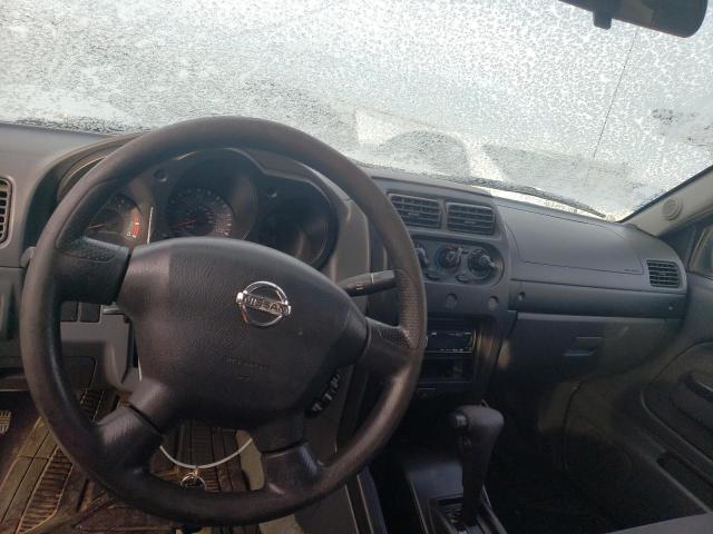 Photo 8 from auction – 2002 NISSAN FRONTIER C with VIN 1N6ED29X92C381268