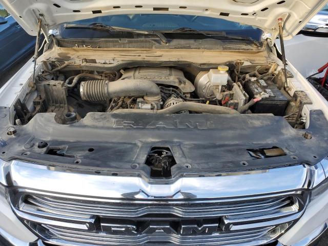 Photo 11 from auction – 2020 RAM 1500 LARAM with VIN 1C6SRFDT4LN280087