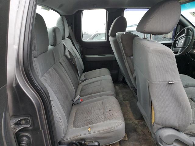 Zdjęcie 10 z aukcji – 2011 FORD F150 SUPER z VIN 1FTEX1CM8BFD05462