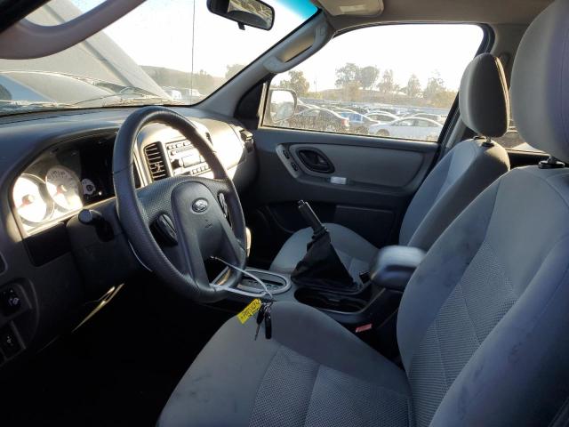 Photo 7 from auction – 2006 FORD ESCAPE XLT with VIN 1FMYU03116KA38468