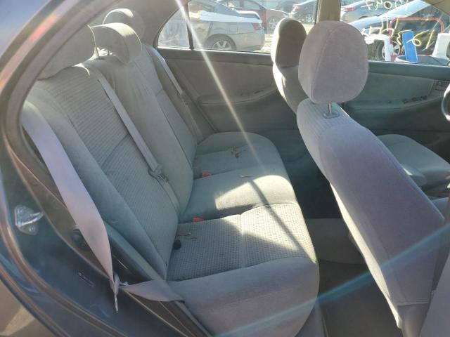 Photo 10 from auction – 2007 TOYOTA COROLLA CE with VIN 2T1BR32E27C809704