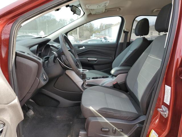 Photo 7 from auction – 2014 FORD ESCAPE SE with VIN 1FMCU0GX2EUB92344