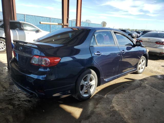 Photo 3 from auction – 2011 TOYOTA COROLLA BA with VIN 2T1BU4EE5BC640982