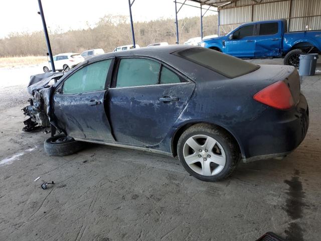 Photo 2 from auction – 2008 PONTIAC G6 BASE with VIN 1G2ZG57B284239579