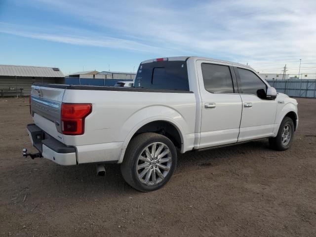 Photo 3 from auction – 2018 FORD F150 SUPER with VIN 1FTEW1EG7JFB22112