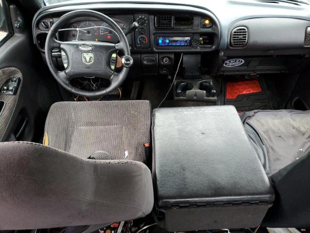 Photo 8 from auction – 2001 DODGE RAM 1500 with VIN 3B7HC13Z61M296411