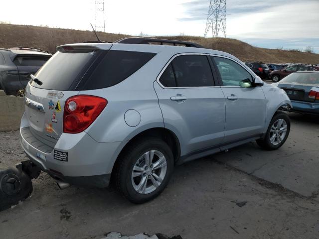 Photo 3 from auction – 2013 CHEVROLET EQUINOX LT with VIN 2GNFLNE34D6316507
