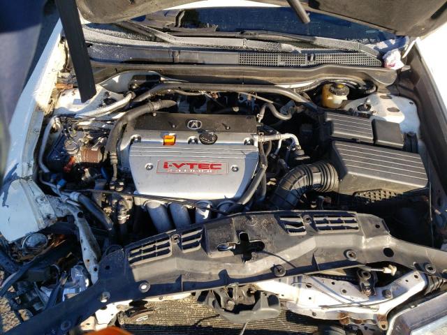 Photo 11 from auction – 2008 ACURA TSX with VIN JH4CL96978C017837