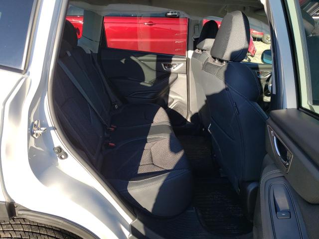 Photo 11 from auction – 2022 SUBARU FORESTER P with VIN JF2SKADC6NH513745