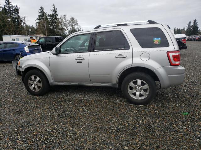 Photo 2 from auction – 2009 FORD ESCAPE LIM with VIN 1FMCU94G99KC45924