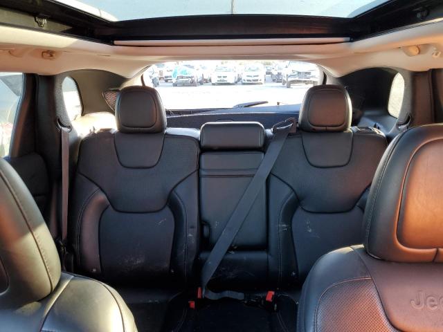 Photo 10 from auction – 2019 JEEP CHEROKEE L with VIN 1C4PJMDNXKD167700