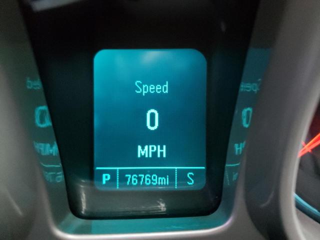 Photo 8 from auction – 2015 CHEVROLET CAMARO LS with VIN 2G1FB1E32F9231695