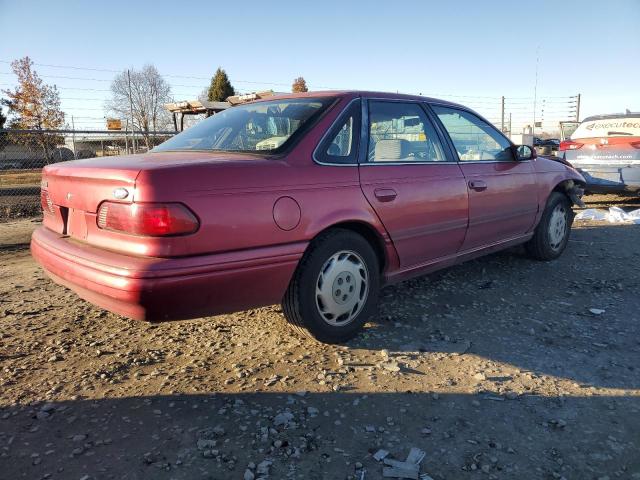 Photo 3 from auction – 1995 FORD TAURUS GL with VIN 1FALP52U8SG308488
