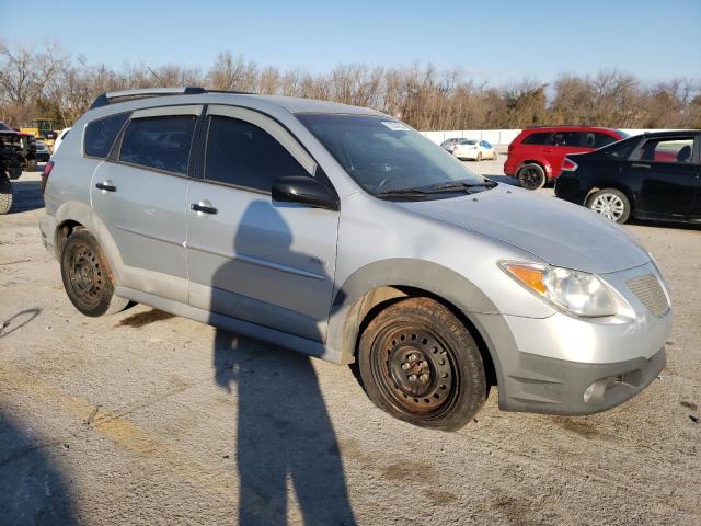 Photo 4 from auction – 2008 PONTIAC VIBE with VIN 5Y2SL658X8Z402844