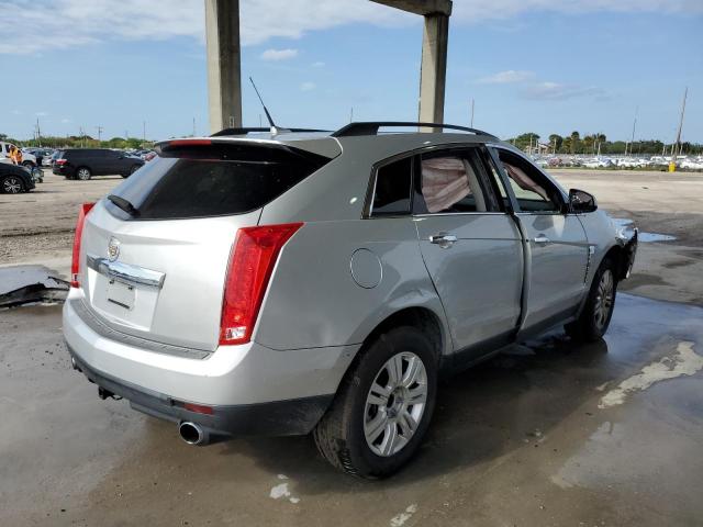 Photo 3 from auction – 2011 CADILLAC SRX with VIN 3GYFNGEY7BS662229