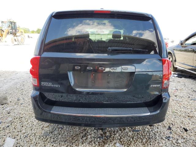 Photo 6 from auction – 2013 DODGE GRAND CARA with VIN 2C4RDGDG7DR623624