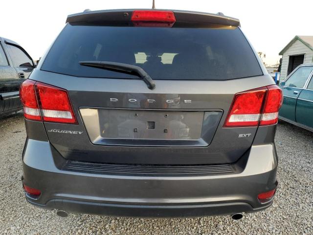 Photo 6 from auction – 2016 DODGE JOURNEY SX with VIN 3C4PDCBG7GT166964