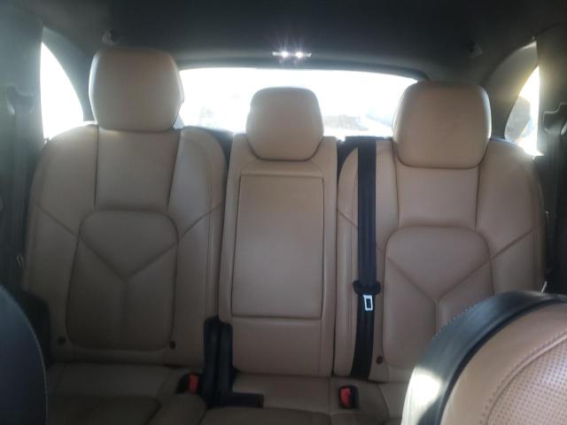 Photo 10 from auction – 2018 PORSCHE CAYENNE with VIN WP1AA2A2XJKA04977
