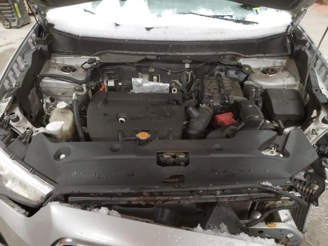 Photo 11 from auction – 2013 MITSUBISHI OUTLANDER with VIN 4A4AR3AU0DE001020
