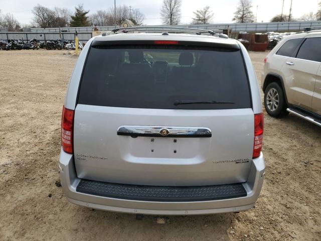 Photo 6 from auction – 2010 CHRYSLER TOWN & COU with VIN 2A4RR7DXXAR480448