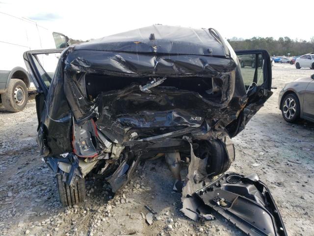 Photo 6 from auction – 2012 TOYOTA SCION XB with VIN JTLZE4FE9CJ014405