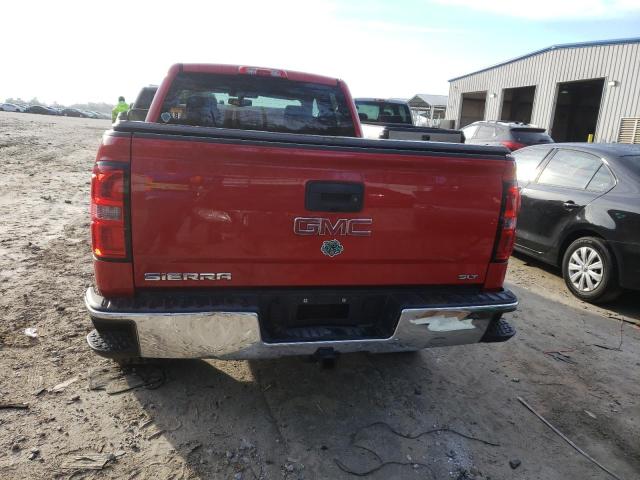 Photo 6 from auction – 2015 GMC SIERRA K15 with VIN 1GTV2VEC0FZ382275