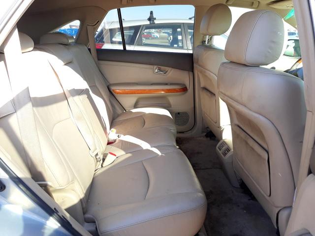 Photo 11 from auction – 2008 LEXUS RX 350 with VIN 2T2GK31U28C052772