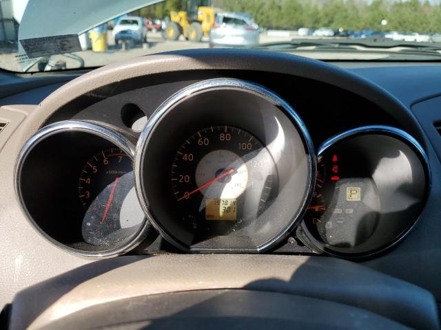 Photo 9 from auction – 2005 NISSAN ALTIMA S with VIN 1N4AL11EX5N911366