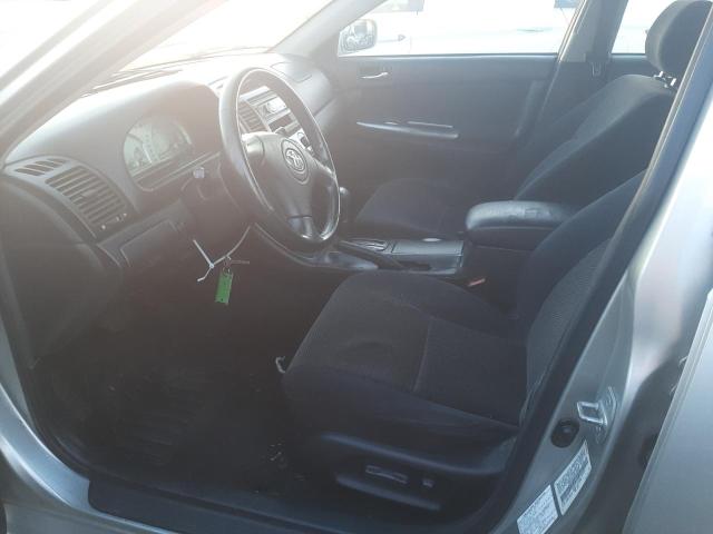 Photo 7 from auction – 2002 TOYOTA CAMRY LE with VIN JTDBE32K320124695